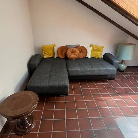 Ferienwohnung Dusseldorf & Essen